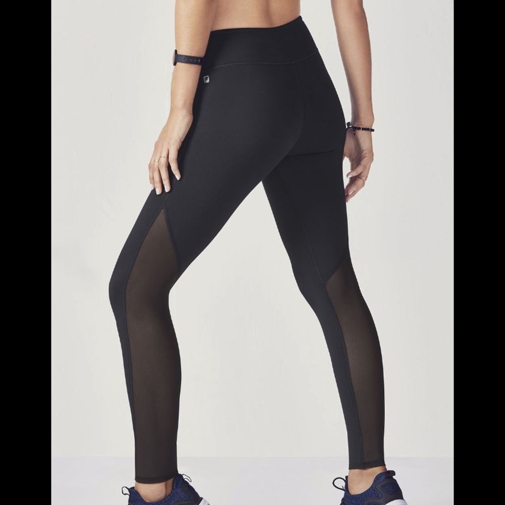 NWT Fabletics “Polly” leggings